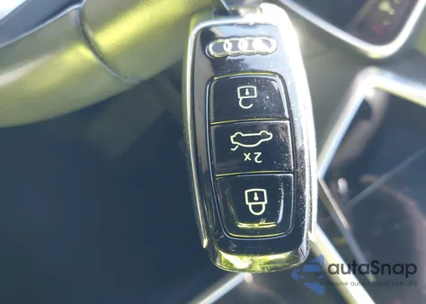 2022 Audi A6 Allroad Premium Plus 55 Tfsi Quattro S Tronic z USA, uszkodzony, nr VIN WAU72BF21NN036350